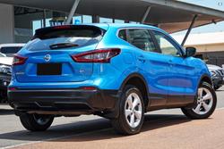 2020 Nissan
QASHQAI ST