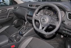 2020 Nissan
QASHQAI ST