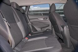 2020 Nissan
QASHQAI ST
