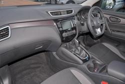 2020 Nissan
QASHQAI ST