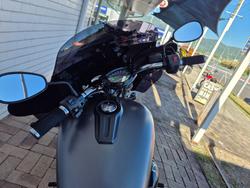 2015 Yamaha STAR STRYKER XVS1300CU GREY