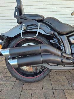 2015 Yamaha STAR STRYKER XVS1300CU GREY