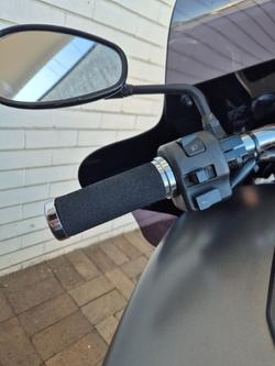 2015 Yamaha STAR STRYKER XVS1300CU GREY