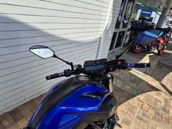 2019 Yamaha MT-07 LA (ABS) BLUE