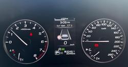 2025 Subaru Forester Sport S6 MY26 AWD Ice Silver