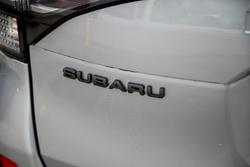 2025 Subaru Forester Sport S6 MY26 AWD Ice Silver