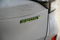 2025 Subaru Forester Sport S6 MY26 AWD Ice Silver