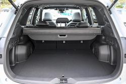 2025 Subaru Forester Sport S6 MY26 AWD Ice Silver