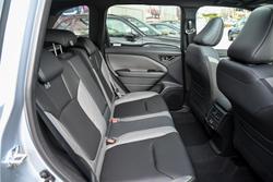 2025 Subaru Forester Sport S6 MY26 AWD Ice Silver