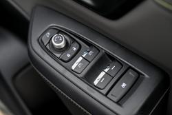 2025 Subaru Forester Sport S6 MY26 AWD Ice Silver