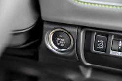 2025 Subaru Forester Sport S6 MY26 AWD Ice Silver