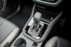 2025 Subaru Forester Sport S6 MY26 AWD Ice Silver