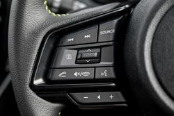 2025 Subaru Forester Sport S6 MY26 AWD Ice Silver