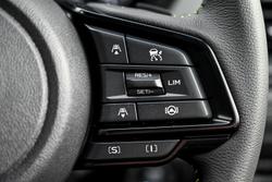 2025 Subaru Forester Sport S6 MY26 AWD Ice Silver