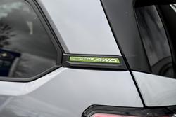 2025 Subaru Forester Sport S6 MY26 AWD Ice Silver