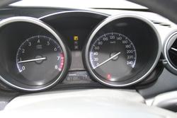 2012 Mazda 3 Neo BL Series 2 Aluminium