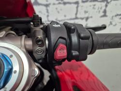2021 Ducati Panigale V4 S Panigale V4 Red