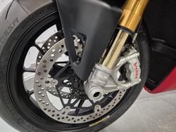 2021 Ducati Panigale V4 S Panigale V4 Red
