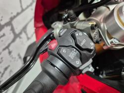 2021 Ducati Panigale V4 S Panigale V4 Red