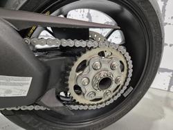 2021 Ducati Panigale V4 S Panigale V4 Red