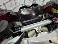 2021 Ducati Panigale V4 S Panigale V4 Red