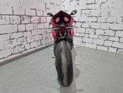 2021 Ducati Panigale V4 S Panigale V4 Red