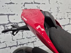 2021 Ducati Panigale V4 S Panigale V4 Red