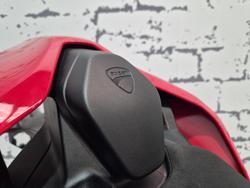 2021 Ducati Panigale V4 S Panigale V4 Red