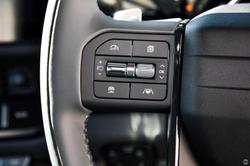 2025 Kia Tasman X-Pro