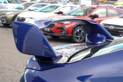2025 Subaru WRX tS Spec B VB MY25 AWD Sapphire Blue