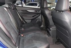 2025 Subaru WRX tS Spec B VB MY25 AWD Sapphire Blue