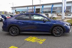 2025 Subaru WRX tS Spec B VB MY25 AWD Sapphire Blue