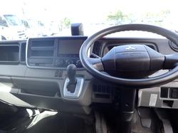 2020 MITSUBISHI FUSO 515 WHITE