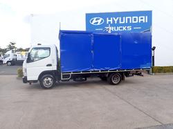 Mitsubishi Fuso