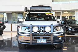 2019 Volkswagen Amarok TDI550 Canyon 2H MY19 4X4 Constant Candy White