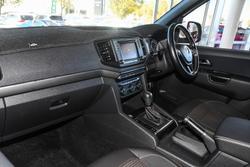 2019 Volkswagen Amarok TDI550 Canyon 2H MY19 4X4 Constant Candy White