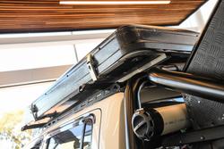 2019 Volkswagen Amarok TDI550 Canyon 2H MY19 4X4 Constant Candy White