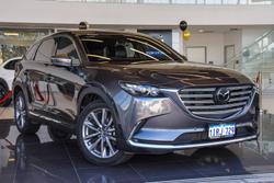 Mazda CX-9