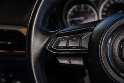 2023 Mazda CX-9 GT TC Machine Grey