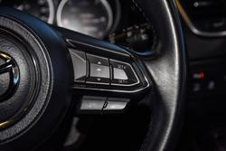 2023 Mazda CX-9 GT TC Machine Grey