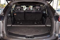 2023 Mazda CX-9 GT TC Machine Grey