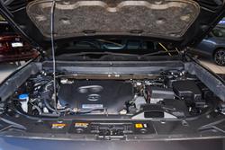2023 Mazda CX-9 GT TC Machine Grey