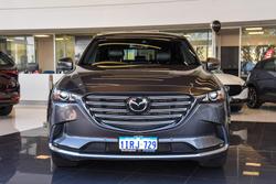 2023 Mazda CX-9 GT TC Machine Grey