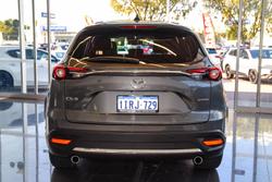 2023 Mazda CX-9 GT TC Machine Grey