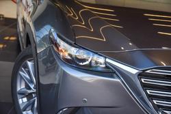 2023 Mazda CX-9 GT TC Machine Grey