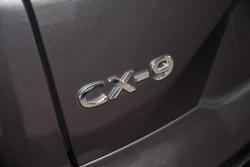 2023 Mazda CX-9 GT TC Machine Grey