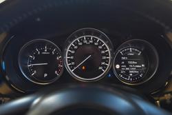 2023 Mazda CX-9 GT TC Machine Grey
