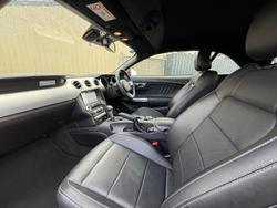 2017 Ford
                Mustang GT