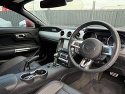 2017 Ford
                Mustang GT