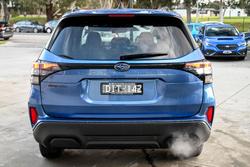 2025 Subaru Forester Touring S6 MY26 AWD Daybreak Blue